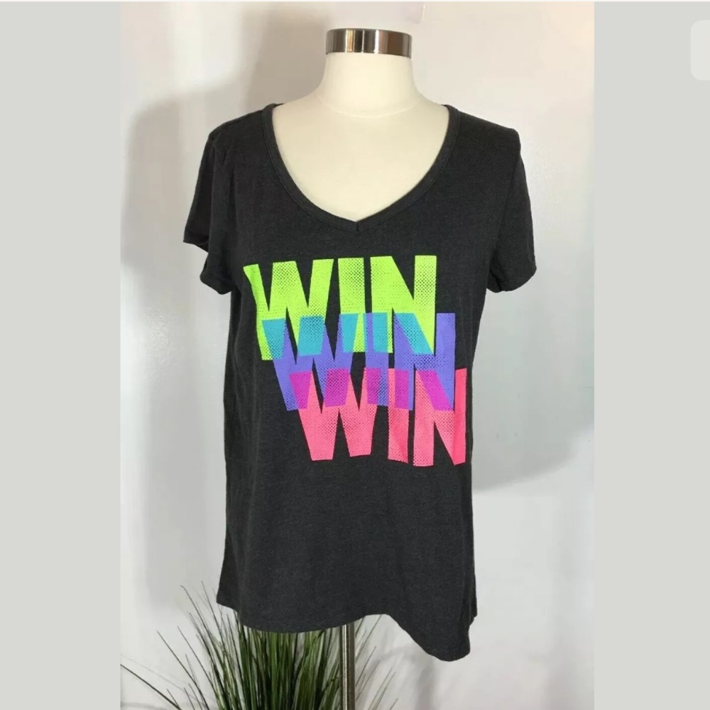 Xersion Active Tee Sz M